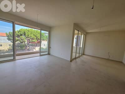 155 SQM Brand New Apartment in Qannabet Broumana, Metn