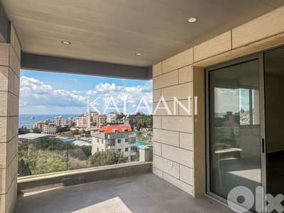 Duplex for sale in Dbayeh | دوبلكس للبيع في ضبية