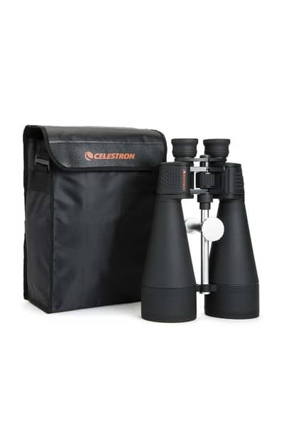 Celestron SkyMaster 20x80 binoculars monocular telescope astronomy