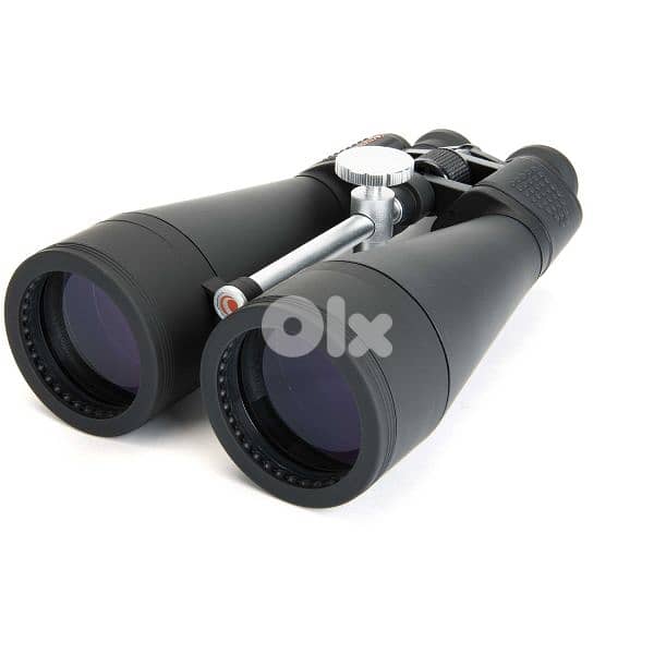 Celestron SkyMaster 20x80 binoculars monocular telescope astronomy 1