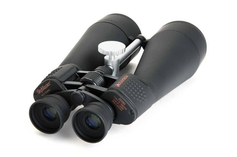 Celestron SkyMaster 20x80 binoculars monocular telescope astronomy 2