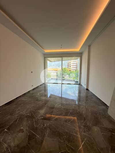 Modern Apartment for Rent in Kaslik شقة عصرية للإيجار في كسليك