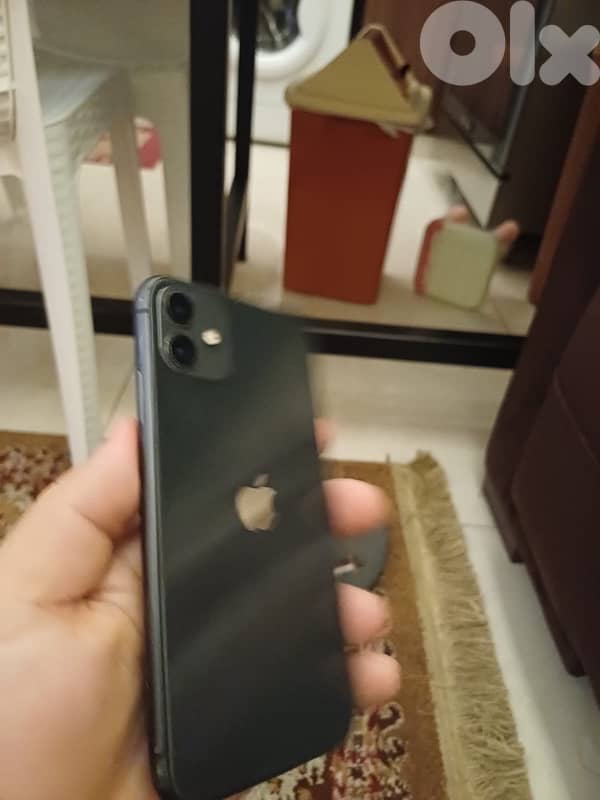 iPhone 11 Ndeef 1