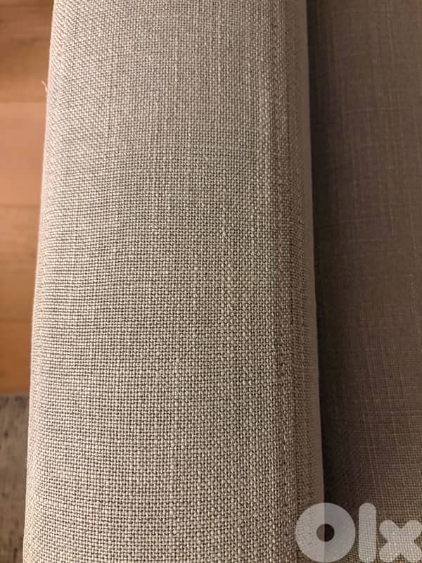 SOFA grey - quantity 2 1