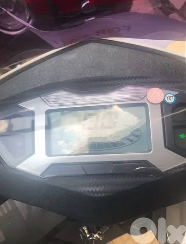 electric scooter Brand New!! 5