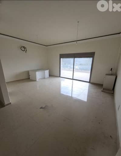 DY3359 - Konnabet Broumana, Mar Chaaya Apartment with Terrace for Sale