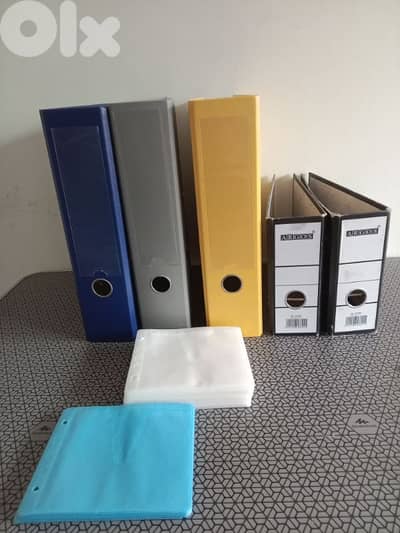 Stationary all for 15$