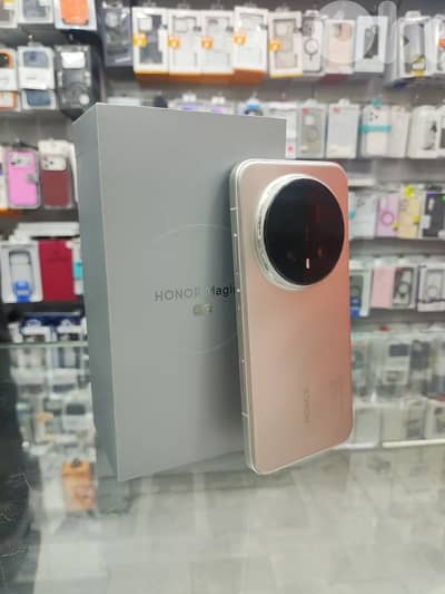 honor magic 8 pro used