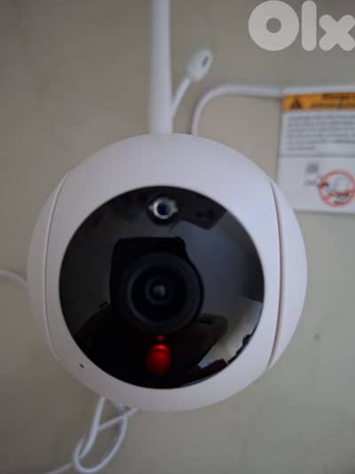 Baby Monitor