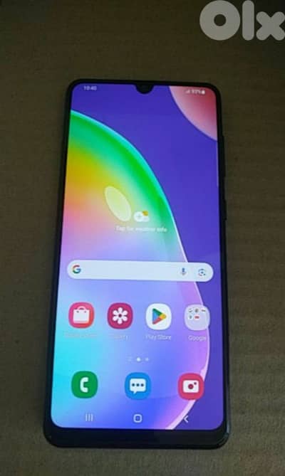 Samsung A31 / 128GB (Final Price - السعر نهائي)