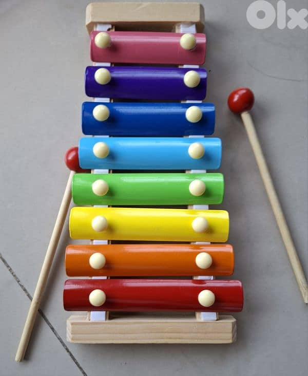 Newborn/Toddler Toys 2