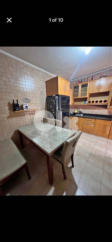 apartment For sale in mansourieh شقة للبيع في المنصورية