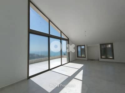 Apartment with Sea View For SALE In Blat شقة للبيع #ES