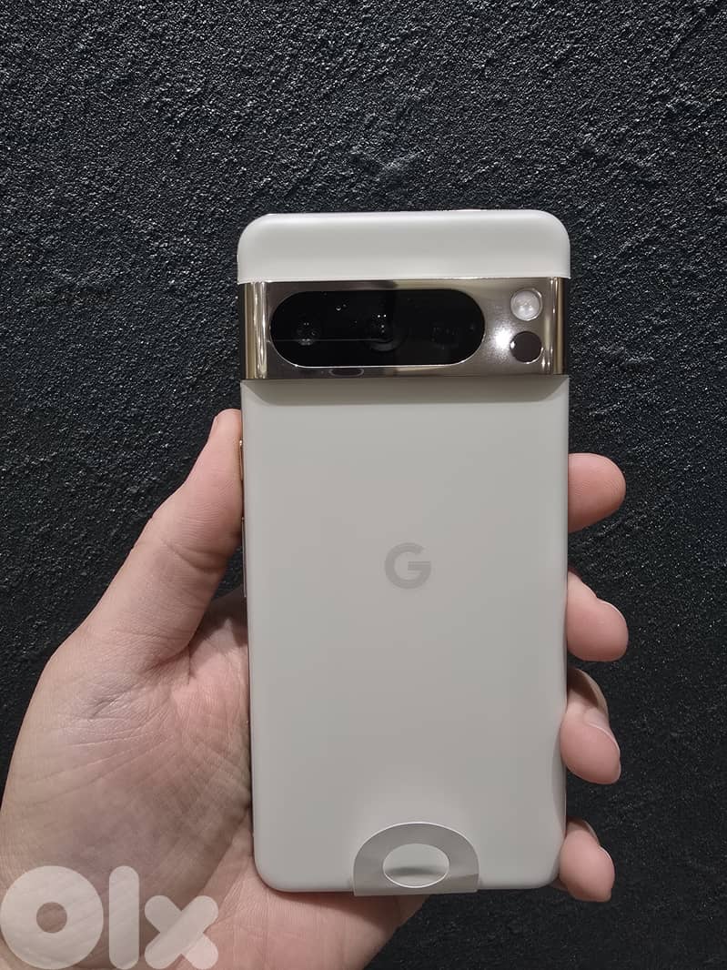 Google Pixel 8 pro 1