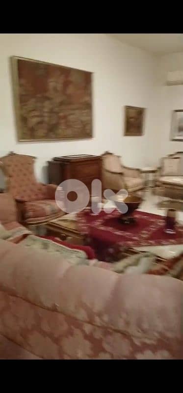 apartment For sale in jal el dib شقة للبيع في جل الديب