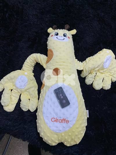 مساعد لنوم طفل