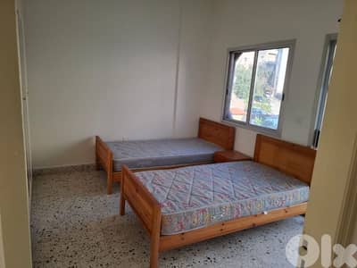 apartment For rent in zouk mikael شقة للايجار في ذوق مكايل