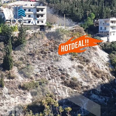 Land for Sale | Okaibeh #YN101001