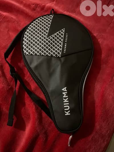 NEW DECATHLON RACKET