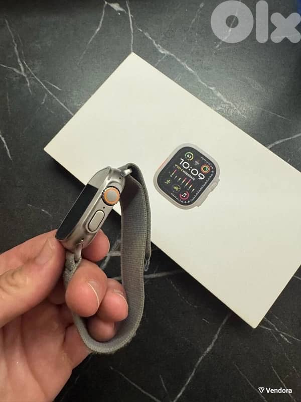 apple watch ultra 2 1