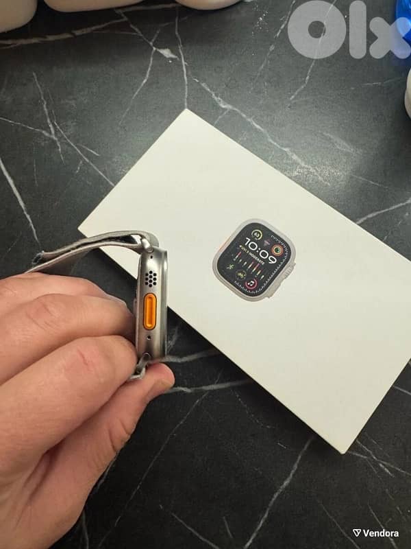 apple watch ultra 2 2