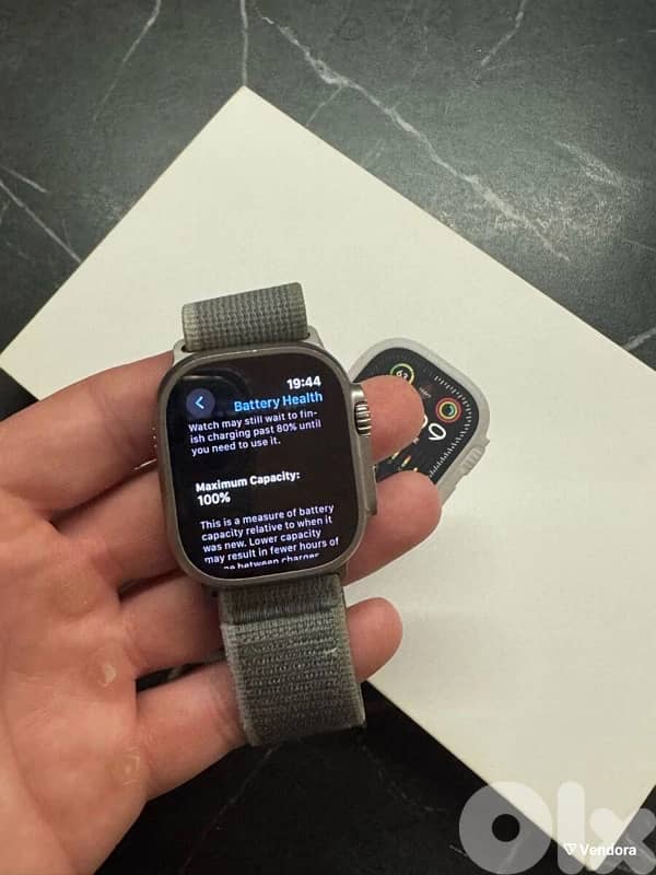 apple watch ultra 2 4