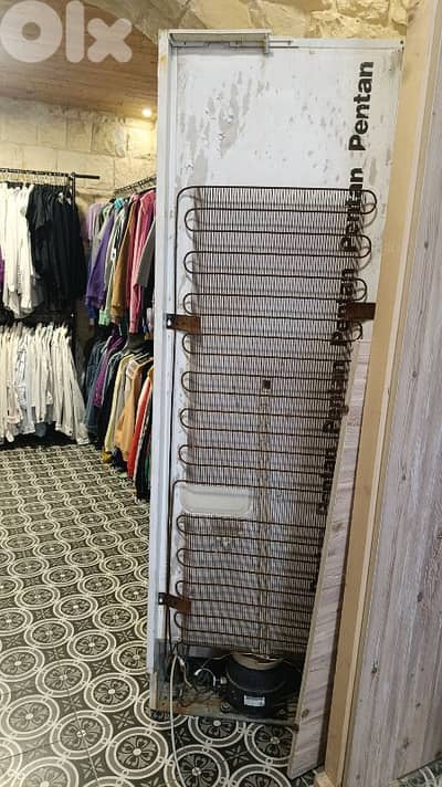 براد درفتين شغال متل الليرة