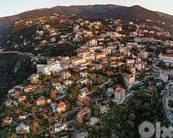 GMK110EN - Apartment For Sale In Ghazir - شقة للبيع في غزير