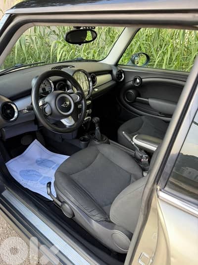 MINI Cooper 2008