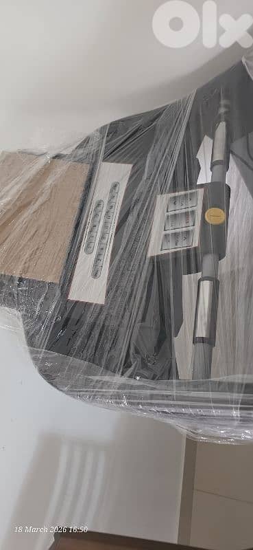 Treadmill running 106TI 800$ - Original Price 1150$ 7