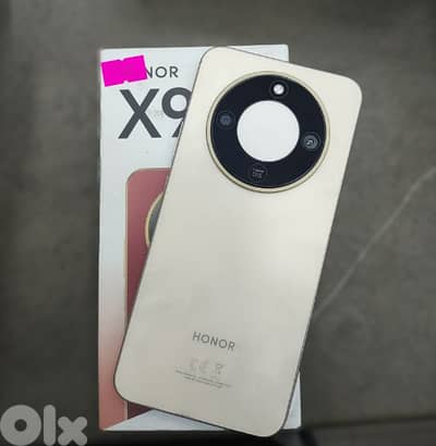 honor x9d used