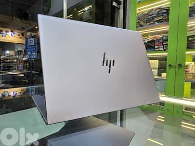 HP ZBOOK Firefly G11 ULTRA 7 VGA 4G
