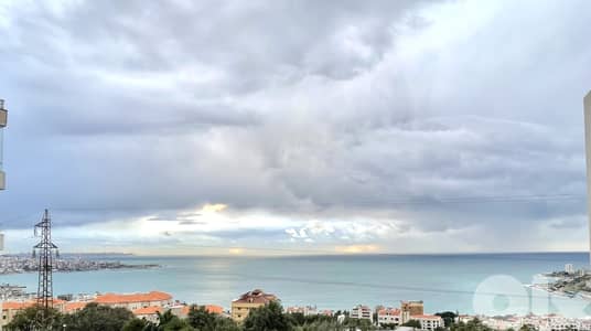 RWK100BA - New apartment for sale kfarhbab with a panoramic view