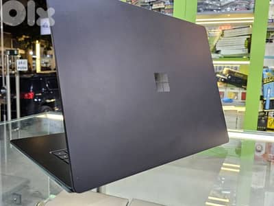 MICROSOFT SURFACE I7 10TH 32Ram 1tb Nvme 16 touch 2k