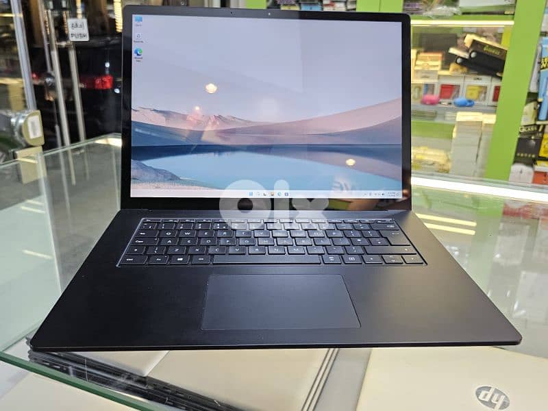 MICROSOFT SURFACE I7 10TH 32Ram 1tb Nvme 16 touch 2k 1