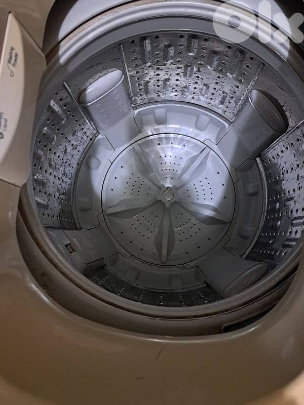 hisense 13 kg need bwat 2