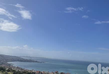 RWK113BA - Duplex for sale in kfarhbab in a very Calm Area