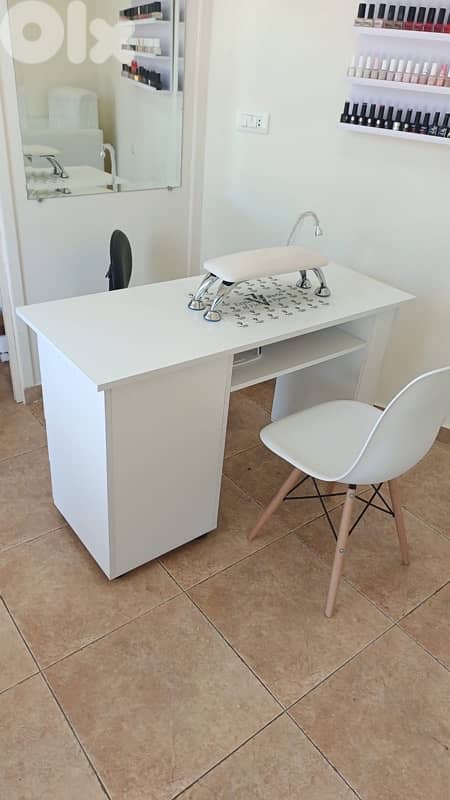 Pedicure Chair/table manicure/chairs 2