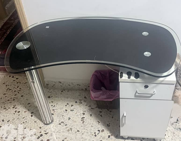 Pedicure Chair/table manicure/chairs 3