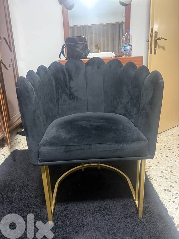 Pedicure Chair/table manicure/chairs 4