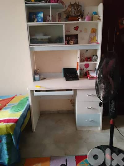 غرفة نوم اطفال