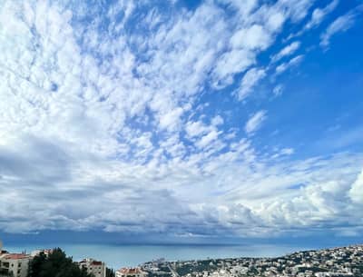 RWK117BA - Apartment for sale in kfarhbab in a very Calm Area