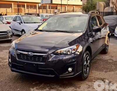 Subaru XV Crosstrek 2019