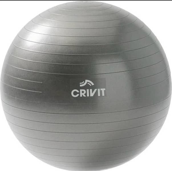 CRIVIT Gym Ball Lidl 65cm 2