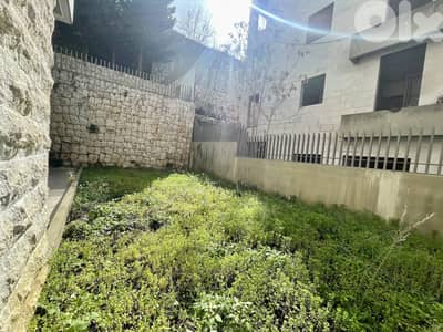 RWK118BA - Apartment for sale in kfarhbab