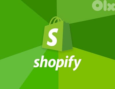 Shopify Website