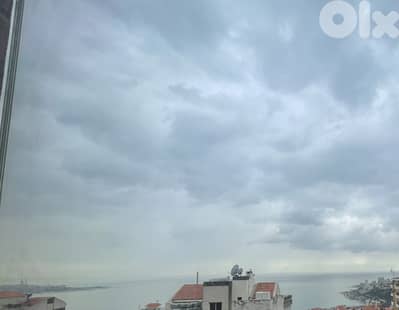 RWK119BA - Apartment for sale in Kfarhbab