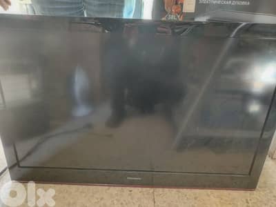 lcd hisense 42 inch