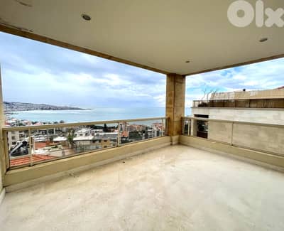 RWK156BA - Duplex for sale in kfarhbab in a very Calm Area