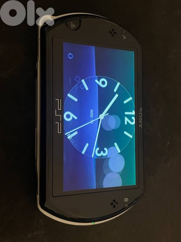 PSP GO 1